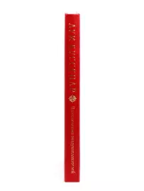 Книга в кожаном переплете Луи Буссенар "Приключения Воздухо-Плавателей"